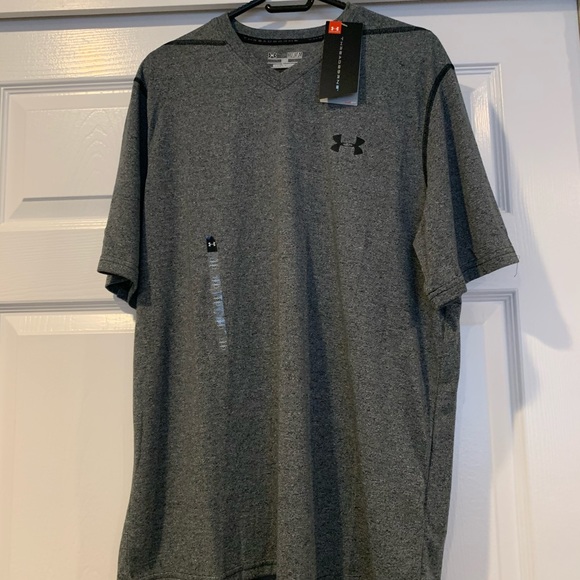 Under Armour Other - NWT Men’s Under Armour Dry Fit Shirt